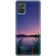 Чехол BoxFace Samsung A715 Galaxy A71 