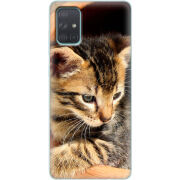 Чехол BoxFace Samsung A715 Galaxy A71 