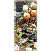 Чехол BoxFace Samsung A715 Galaxy A71 
