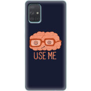 Чехол BoxFace Samsung A715 Galaxy A71 