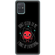 Чехол BoxFace Samsung A715 Galaxy A71 