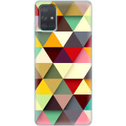 Чехол BoxFace Samsung A715 Galaxy A71 
