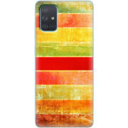Чехол BoxFace Samsung A715 Galaxy A71 