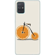 Чехол BoxFace Samsung A715 Galaxy A71 
