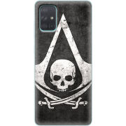 Чехол BoxFace Samsung A715 Galaxy A71 