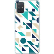 Чехол BoxFace Samsung A715 Galaxy A71 