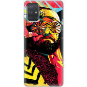 Чехол BoxFace Samsung A715 Galaxy A71 