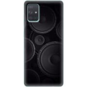 Чехол BoxFace Samsung A715 Galaxy A71 