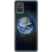 Чехол BoxFace Samsung A715 Galaxy A71 