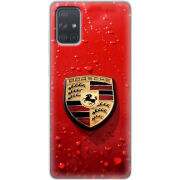 Чехол BoxFace Samsung A715 Galaxy A71 