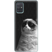 Чехол BoxFace Samsung A715 Galaxy A71 