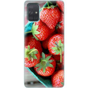 Чехол BoxFace Samsung A715 Galaxy A71 