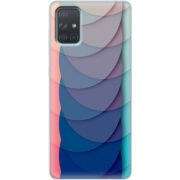 Чехол BoxFace Samsung A715 Galaxy A71 