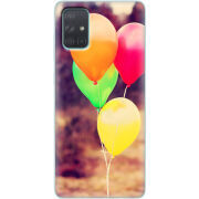 Чехол BoxFace Samsung A715 Galaxy A71 