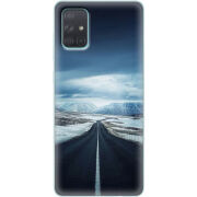 Чехол BoxFace Samsung A715 Galaxy A71 