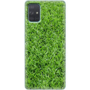 Чехол BoxFace Samsung A715 Galaxy A71 