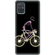 Чехол BoxFace Samsung A715 Galaxy A71 