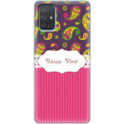 Чехол BoxFace Samsung A715 Galaxy A71 