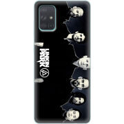 Чехол BoxFace Samsung A715 Galaxy A71 