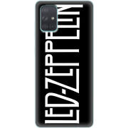 Чехол BoxFace Samsung A715 Galaxy A71 