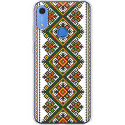 Чехол BoxFace Huawei Y6s 