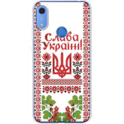 Чехол BoxFace Huawei Y6s 