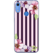 Чехол BoxFace Huawei Y6s Purple Fantasy