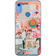 Чехол BoxFace Huawei Y6s 