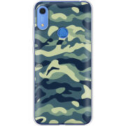 Чехол BoxFace Huawei Y6s 