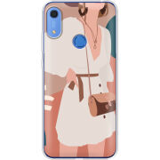 Чехол BoxFace Huawei Y6s 