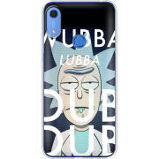 Чехол BoxFace Huawei Y6s 