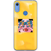 Чехол BoxFace Huawei Y6s 