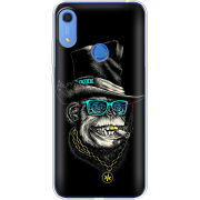 Чехол BoxFace Huawei Y6s Rich Monkey