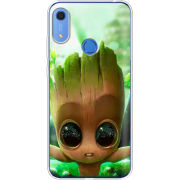 Чехол BoxFace Huawei Y6s Groot