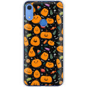 Чехол BoxFace Huawei Y6s Cute Halloween