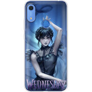 Чехол BoxFace Huawei Y6s Wednesday Dance