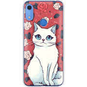 Чехол BoxFace Huawei Y6s 