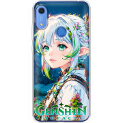 Чехол BoxFace Huawei Y6s Нахіда Genshin