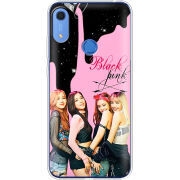 Чехол BoxFace Huawei Y6s Blackpink Star
