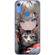 Чехол BoxFace Huawei Y6s 
