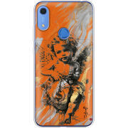 Чехол BoxFace Huawei Y6s 