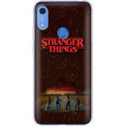 Чехол BoxFace Huawei Y6s 