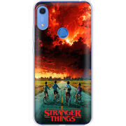 Чехол BoxFace Huawei Y6s 