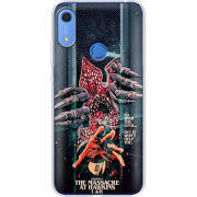 Чехол BoxFace Huawei Y6s 