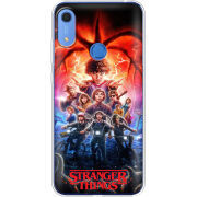 Чехол BoxFace Huawei Y6s 