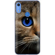 Чехол BoxFace Huawei Y6s Cat's Eye