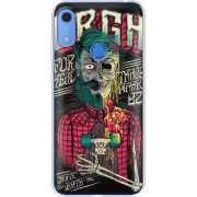 Чехол BoxFace Huawei Y6s 