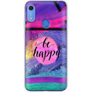 Чехол BoxFace Huawei Y6s 