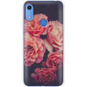 Чехол BoxFace Huawei Y6s 