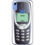 Чехол BoxFace Huawei Y6s 